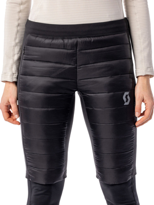 Шорты SCOTT Insuloft Tech Black