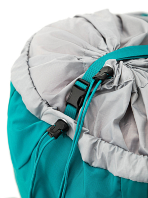 Рюкзак Kanrock Cruiser 30 Sea Green