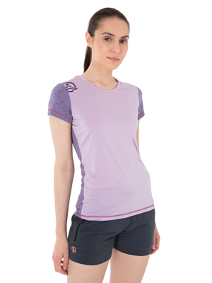 Футболка Ternua Krina Fresh Lilac