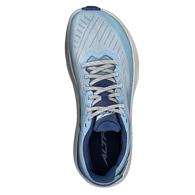 Кроссовки ALTRA Experience Form Blue/Gray