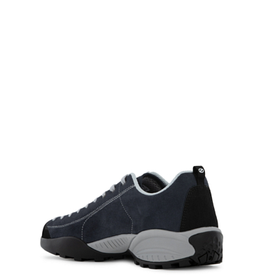 Ботинки Scarpa Mojito Iron Gray