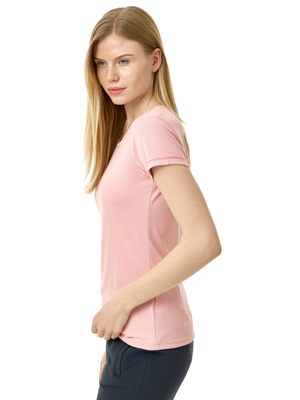 Футболка Ternua Sluma Pastel Pink