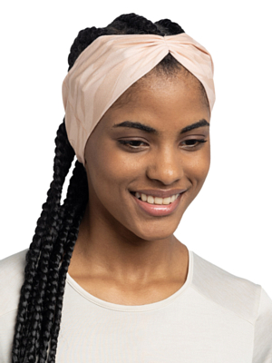 Повязка Buff CoolNet UV Ellipse Headband Aces Arid