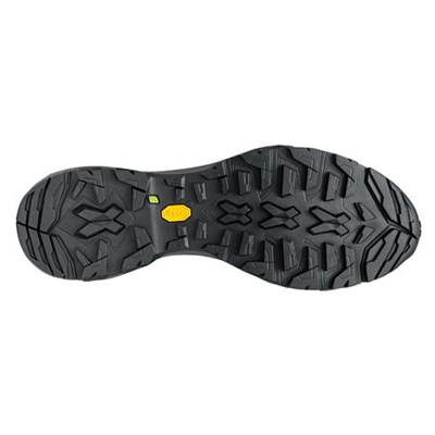 Ботинки Scarpa Mojito Hike GTX Titanium/Mustard