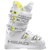 Горнолыжные ботинки HEAD 2018-19 Raptor 90 RS W white