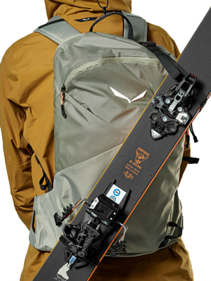 Рюкзак Salewa Sella Free 20L Shadow