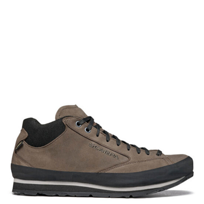 Ботинки Scarpa ASPen GTX Brown