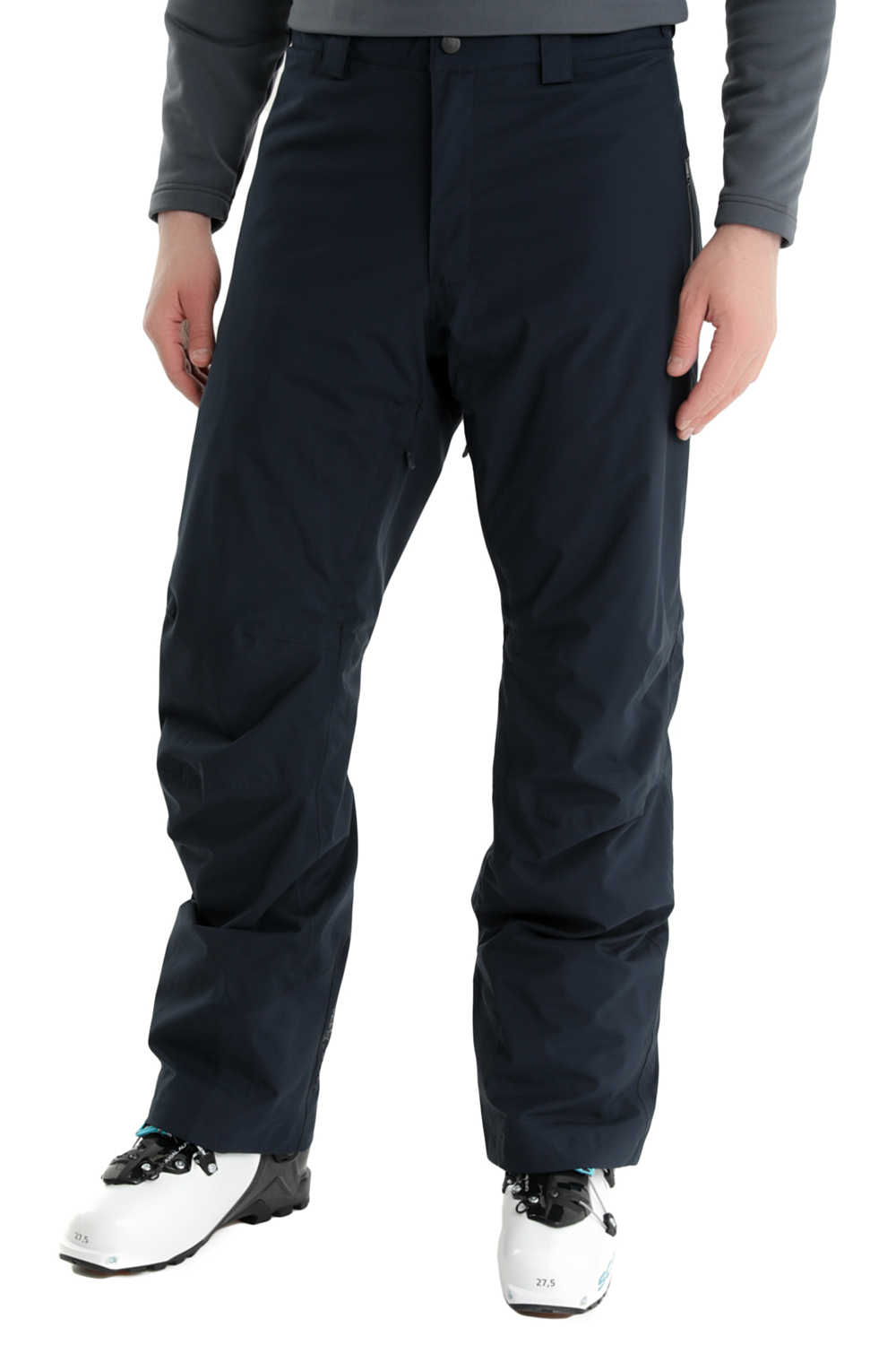 Брюки горнолыжные HELLY HANSEN Legendary Insulated Pant Navy