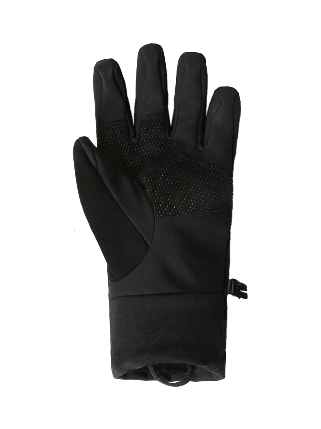 Перчатки горные The North Face Apex Etip Glove M TNF Black