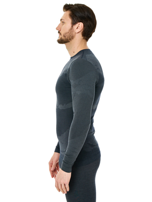 Термобелье VIKING Gasher Man Set Navy