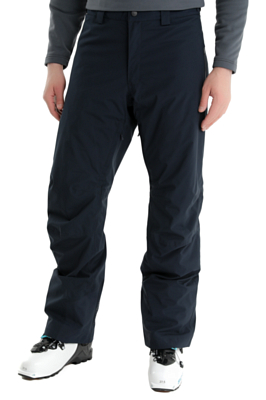 Брюки горнолыжные HELLY HANSEN Legendary Insulated Navy