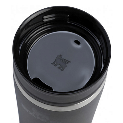 Термокружка Stanley Adventure 0,35L Черный