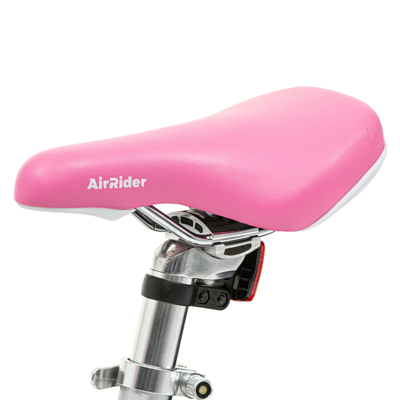 Велосипед AirRider G09 16 2025 Pink