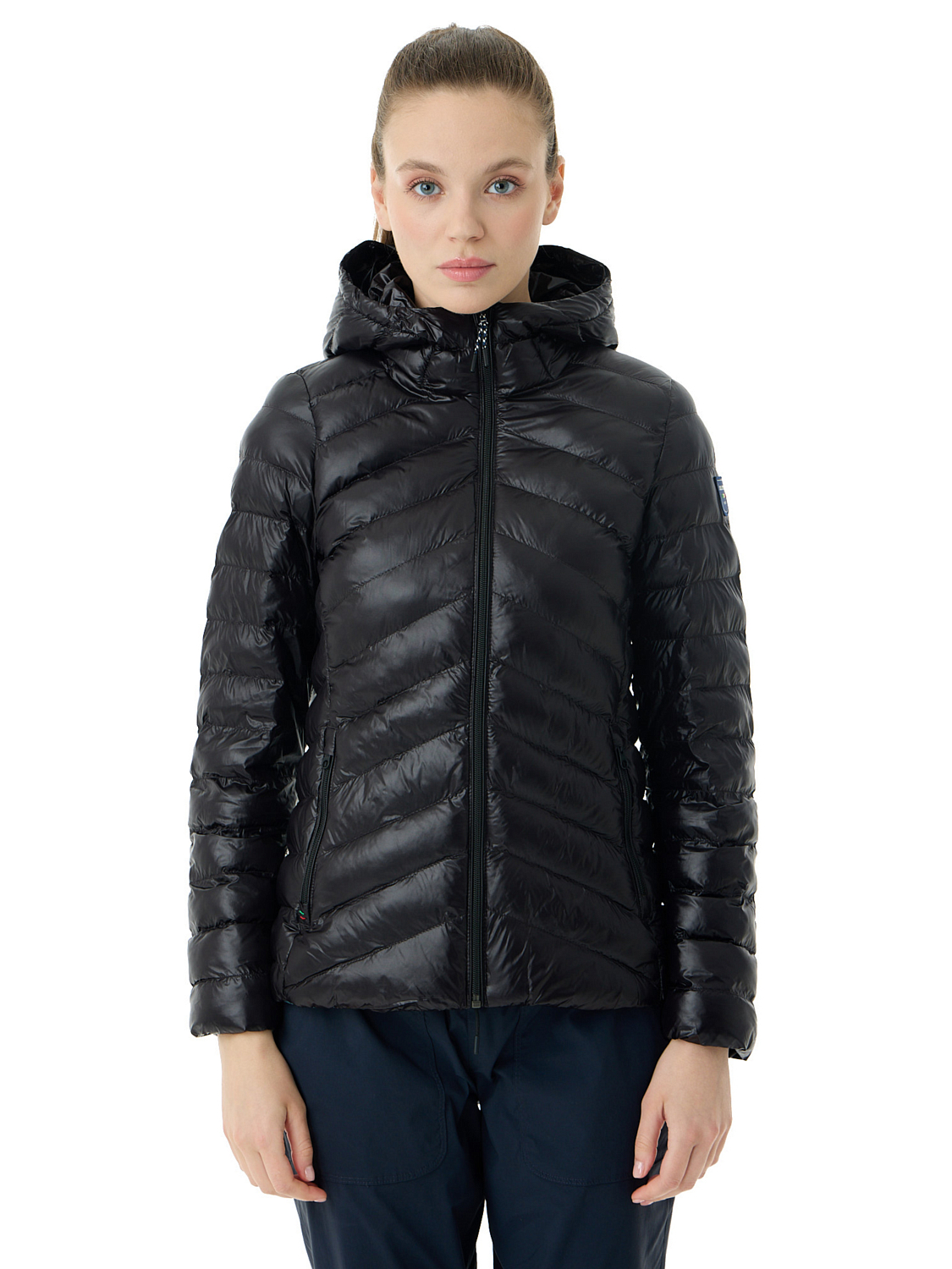 Куртка Dolomite Gard Hood Black