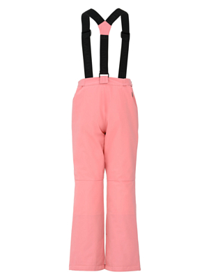 Брюки горнолыжные EA7 Emporio Armani Ski K Protectum Pink Lemonade