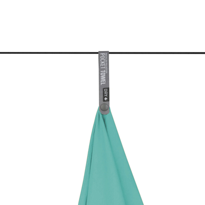 Полотенце Sea To Summit Pocket S 80x40 Blue