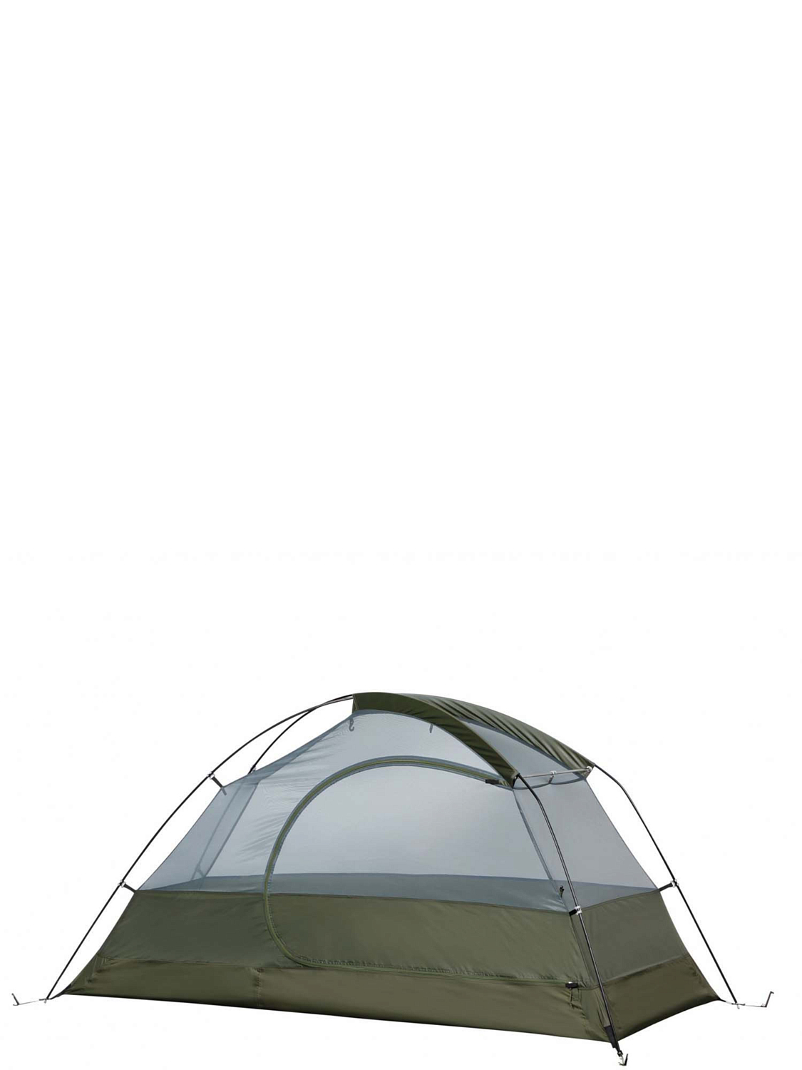 Палатка Ferrino Nemesi 1 Pro Green