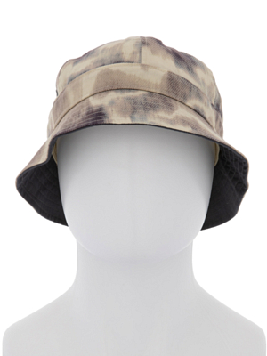 Панама Buff Fun Bucket Hat Tudy Fawn