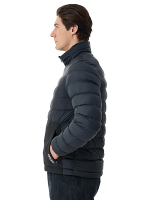 Куртка COLMAR 1328 2XX Black