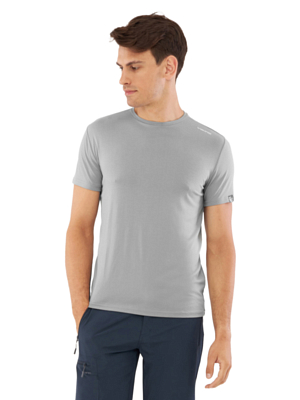 Футболка VIKING Lenta Bamboo Light Light Grey