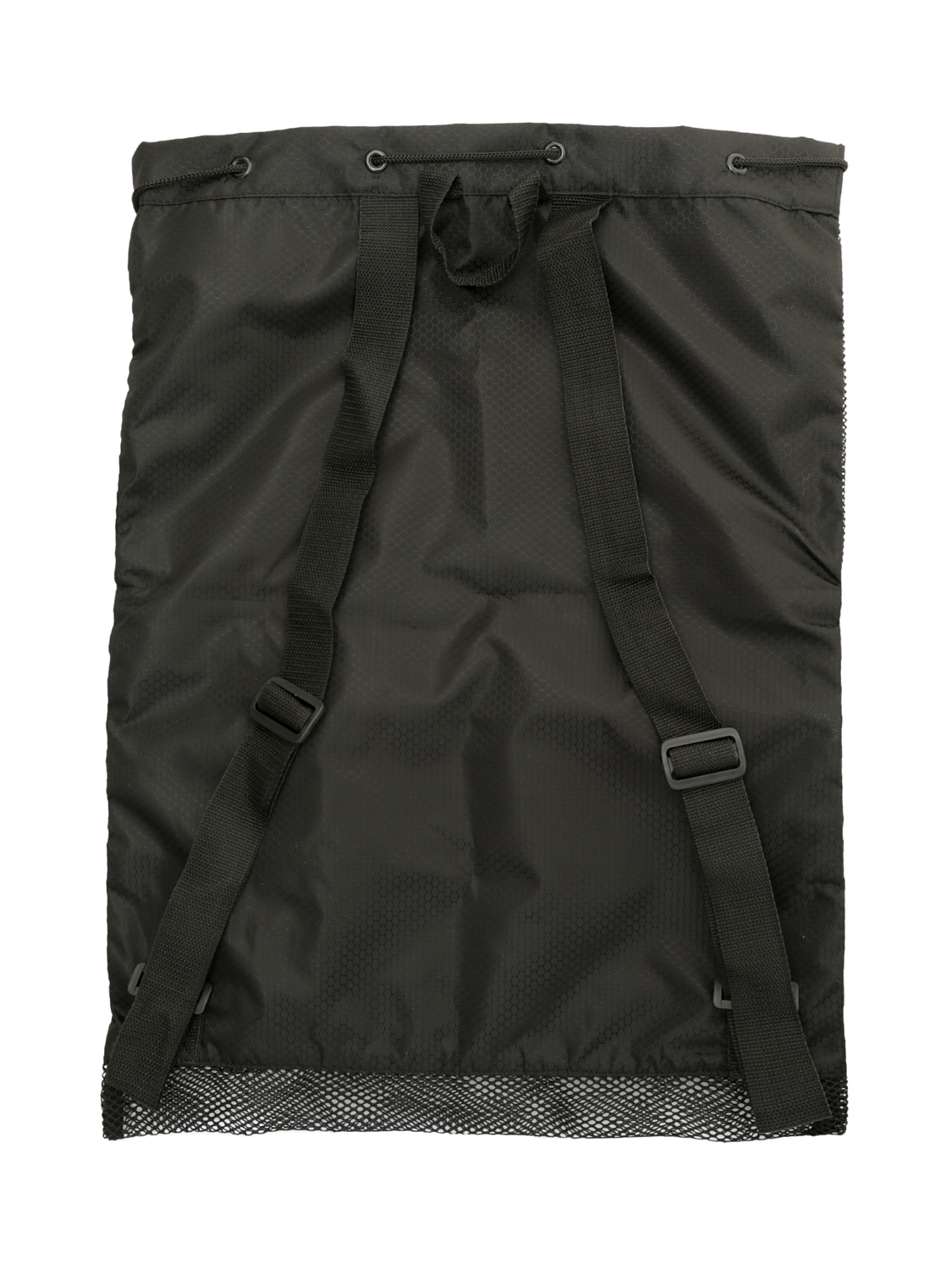 Рюкзак для плавательных аксессуаров POWERUP Swim Black