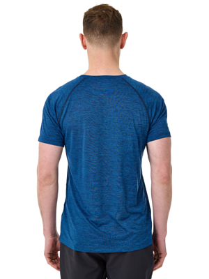 Футболка Icepeak Destin Navy Blue