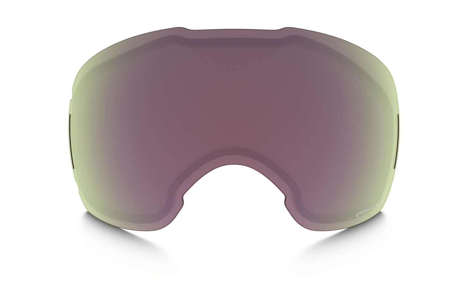 Линза Oakley Airbrake XL Prizm hi pink iridium