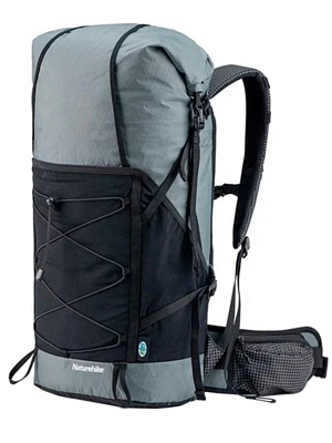 Рюкзак Naturehike Zt11 Xpac Backpack Q-9B Grey