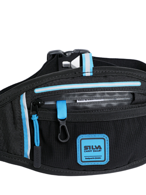 Ремень для аккумулятора Silva Distance Pace Belt