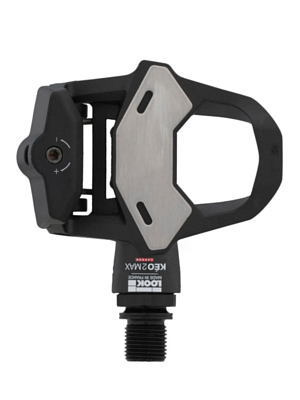 Педали LOOK Keo 2 Max Carbon Black