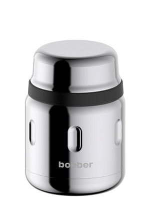 Термос для еды Bobber Jerrycan 470ml Glossy