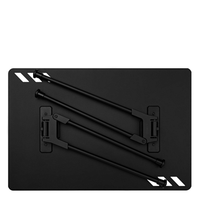 Стол Cargo Container End Black
