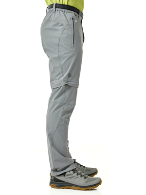 Брюки Ternua Torman Zip Limestone