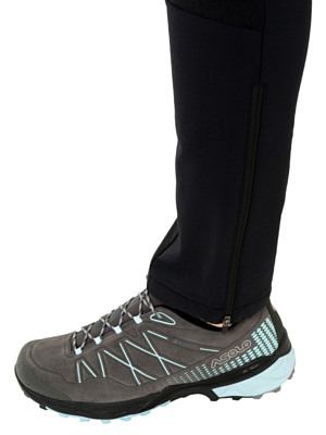 Брюки Ternua Elbrus Black