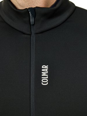 Толстовка COLMAR 8322 5WU Black
