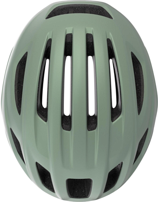 Велошлем ALPINA Paranus Urban Willow-Green Matt