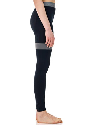 Термобелье VIKING Volcanica Black/Grey