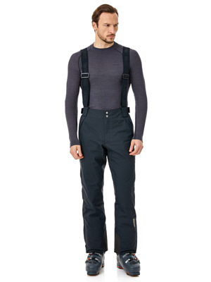 Брюки горнолыжные COLMAR 1423 1VC Black