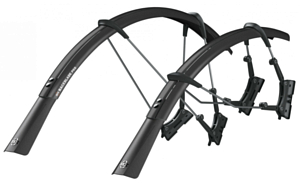 Комплект крыльев SKS Raceblade Pro Xl Black