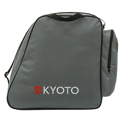 Сумка для ботинок KYOTO Boot Bag Grey