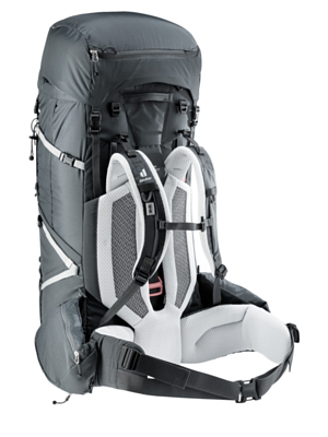 Рюкзак Deuter Aircontact Pro 75+10 SL Graphite