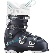 Горнолыжные ботинки Salomon 2018-19 X PRO 80 W
