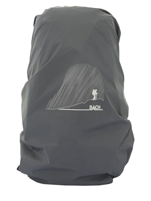 Рюкзак BACH Shield 26 (regular) Black