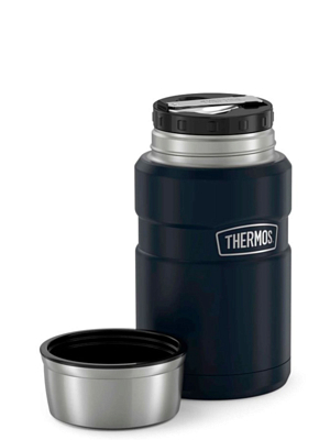 Термос для еды Thermos SK3020 MMB 0,71L