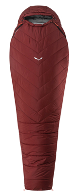 Спальник Salewa Puez PRL +4 SB Right Syrah