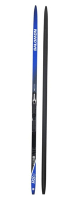 Беговые лыжи SALOMON RS 8 X-Shift