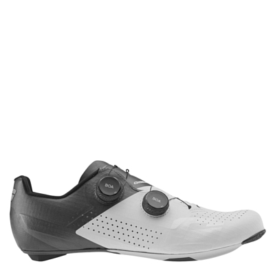 Велотуфли Gaerne G.Jet Anthracite/White