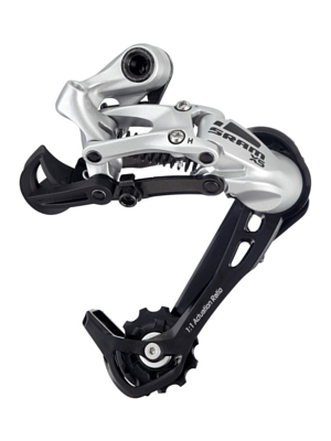 Переключатель задний SRAM X5 9 Long