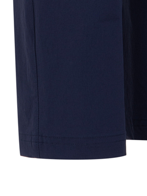 Брюки Trollkids Kjerag Zip-Off Navy