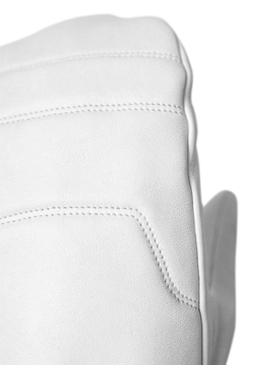 Варежки REUSCH Sense White